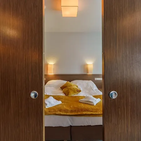 Komfort Baltic Plaza 아파트