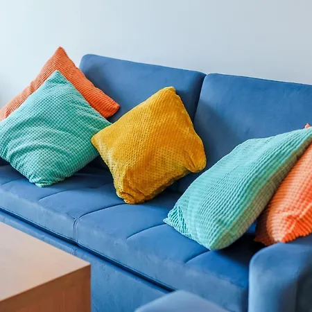 Komfort Baltic Plaza 아파트