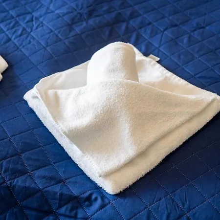 Komfort Baltic Plaza 아파트 *