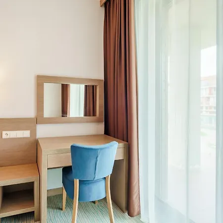 Apartament Komfort Baltic Plaza Apartment Kolobrzeg