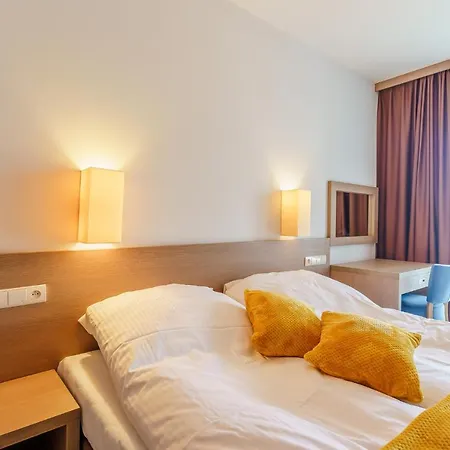Apartment Apartament Komfort Baltic Plaza Kolobrzeg
