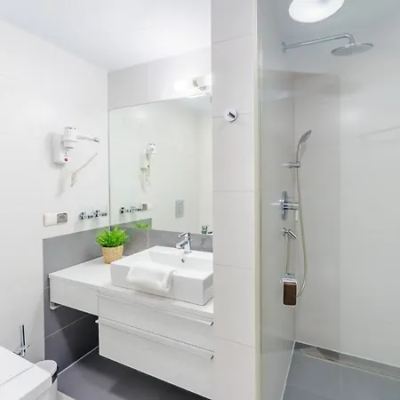 Apartament Komfort Baltic Plaza * Kolobrzeg