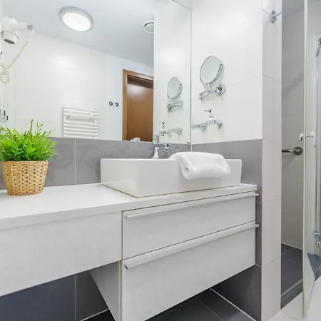 Komfort Baltic Plaza Apartamento