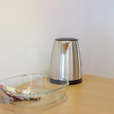 Komfort Baltic Plaza *