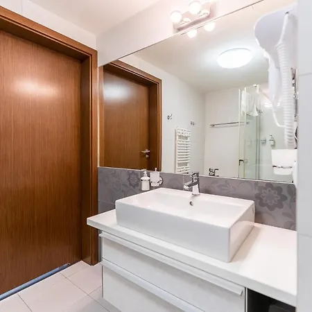 Apartamento Komfort Baltic Plaza