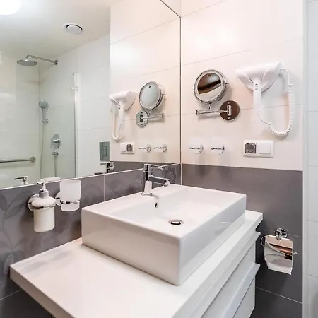 Komfort Baltic Plaza Lejlighed *