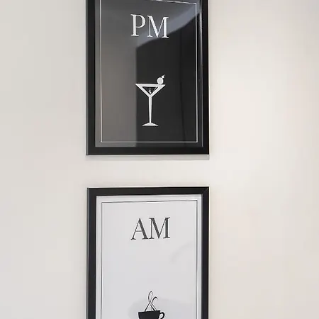 Apartamento Komfort Baltic Plaza