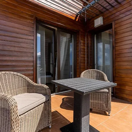 Apartamento Komfort Baltic Plaza Kołobrzeg