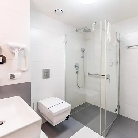 Lejlighed Komfort Baltic Plaza *