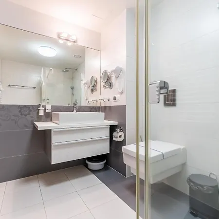 Apartment Apartament Komfort Baltic Plaza Kolobrzeg