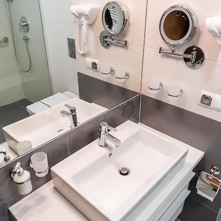 Komfort Baltic Plaza * Kołobrzeg