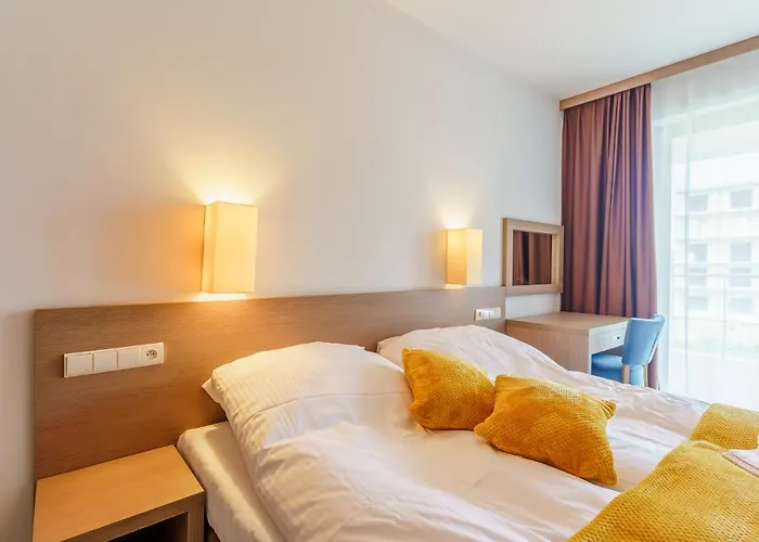 דירה Komfort Baltic Plaza קולובז'ג