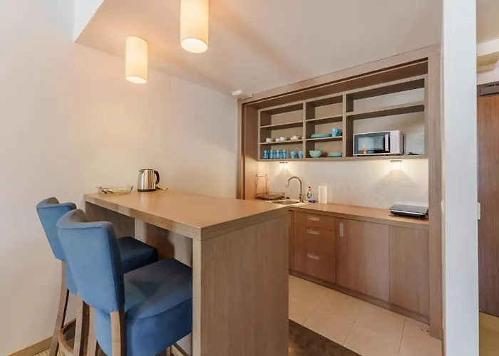 Komfort Baltic Plaza *