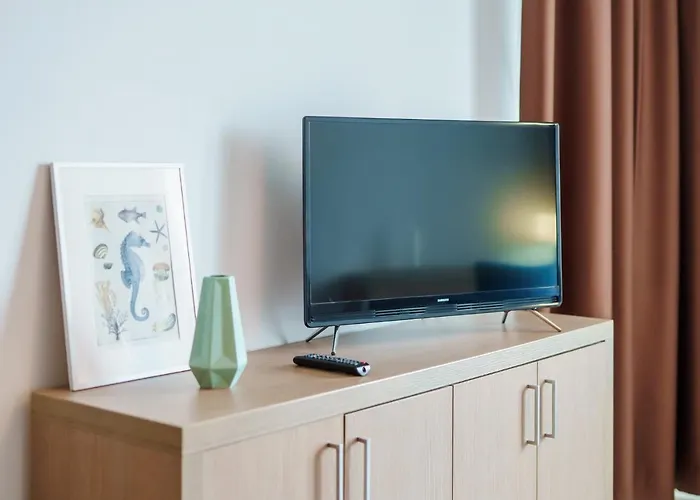 Komfort Baltic Plaza *