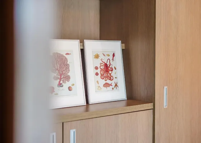 Komfort Baltic Plaza * קולובז'ג