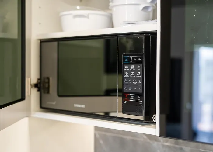 Komfort Baltic Plaza * Kołobrzeg