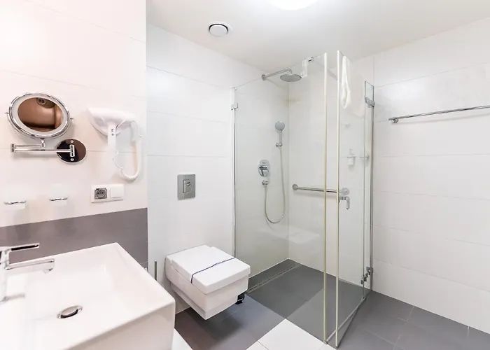 Apartamento Komfort Baltic Plaza *