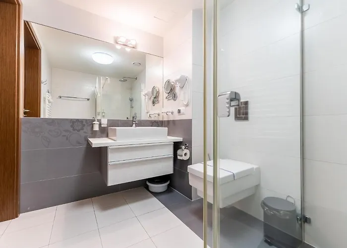 דירה Komfort Baltic Plaza קולובז'ג