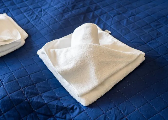 Komfort Baltic Plaza דירה *